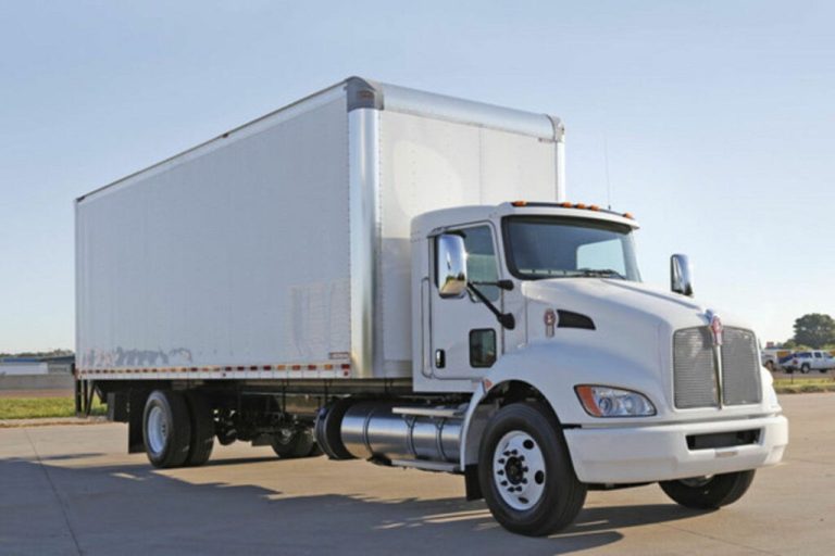 Why Reliable Logistics Services Matter for Your Business Growth